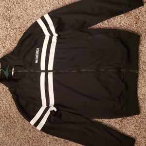 Ecko Unltd track jacket size S